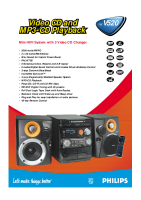 Philips - FWV-520-Brochure 